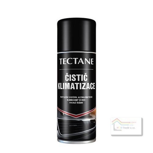 Čistič klimatizácie 400ml TECTANE NEW