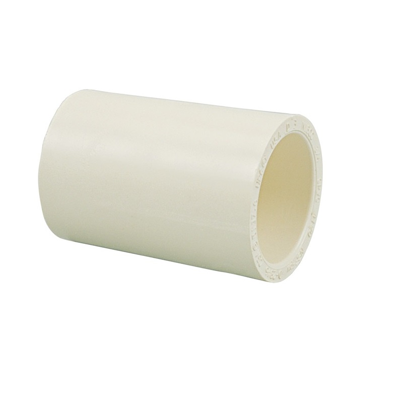 Nátrubok NIBCO CPVC 16 teplá voda