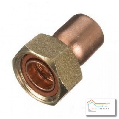 MED HRDLO S PREVL.MATICOU 22x3/4 5240G.009