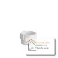 Redukcia plast k sifónom F6/4"xM5/4"