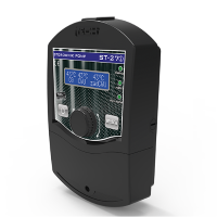 Príložný termostat CS-27i,čerp.ÚK,čerp.TUV,antystop,digital