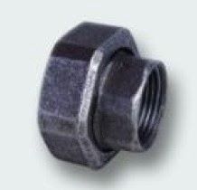 Polšrobenie k čerpadlám 6/4"x1"F čierne