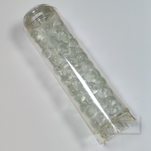 Vložka rozober.do filtra 10" s guličkami SILIFOS na zmäkčenie pitnej vody