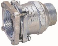 Spojka priama 4"-vonkajší závit 01.220.00.09