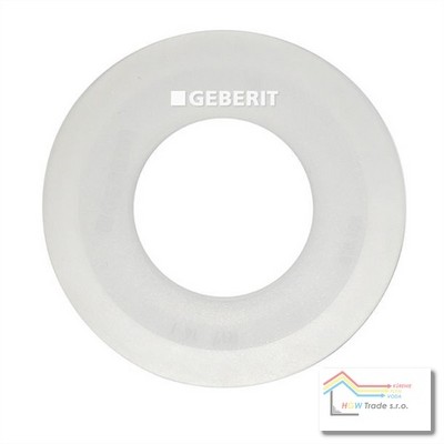 Tesnenie vypúšťacieho ventilu 63x32