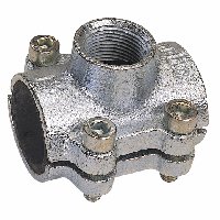 Navrtávka na oceľ 6/4"x3/4" 01.261.28.0502