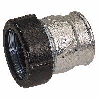 Spojka priama 2"-vnút. závit 17.197.01.06