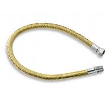 Hadica plyn. 1/2" MF 1000mm