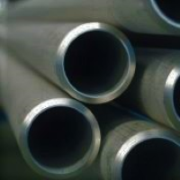 Rúra čierna 2" bezošvá 60,3x3,2