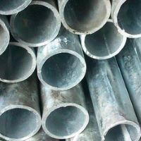 Rúra pozink. 2"  60,3x3,2