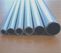 Rúra čierna 6/4" zváraná 48,3x3,2