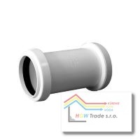 Presuvka HT 50 biela