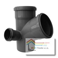 HTEP odb.paneláková  110/110/75  67° ľavá nízka