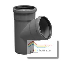 Odbočka HT 110/75/67