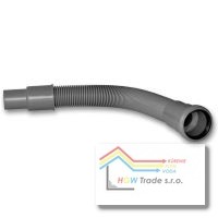 HT flexi hadica DN 50 L-750mm