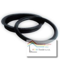 Tesniaci komplet,GA SET110 pre prechod na liatinu