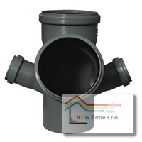 HTEP trojitá odb.paneláková  110/110/50/50  67°nízka