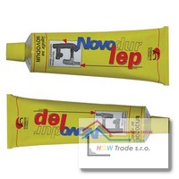 Lepidlo Novolep na PVC 130ml