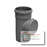 T-kus čistiaci HT 110