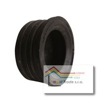 Redukcia gumena 75/63