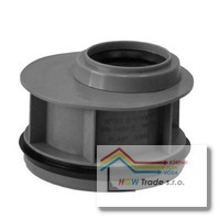 Redukcia vnútorná HT 75/50