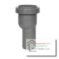 Redukcia opačná HT 32/40