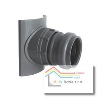 Sedlová odbočka HT 110/50