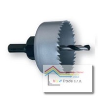 Vrták D 57mm pre sedlovú odbočku