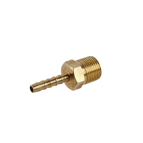 Koncovka had.M 3/8"/6mm had. s prevlečnou maticou MS(48062)