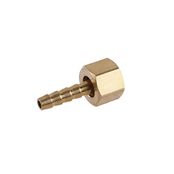 Koncovka had.F 1/4"/6mm had.MS