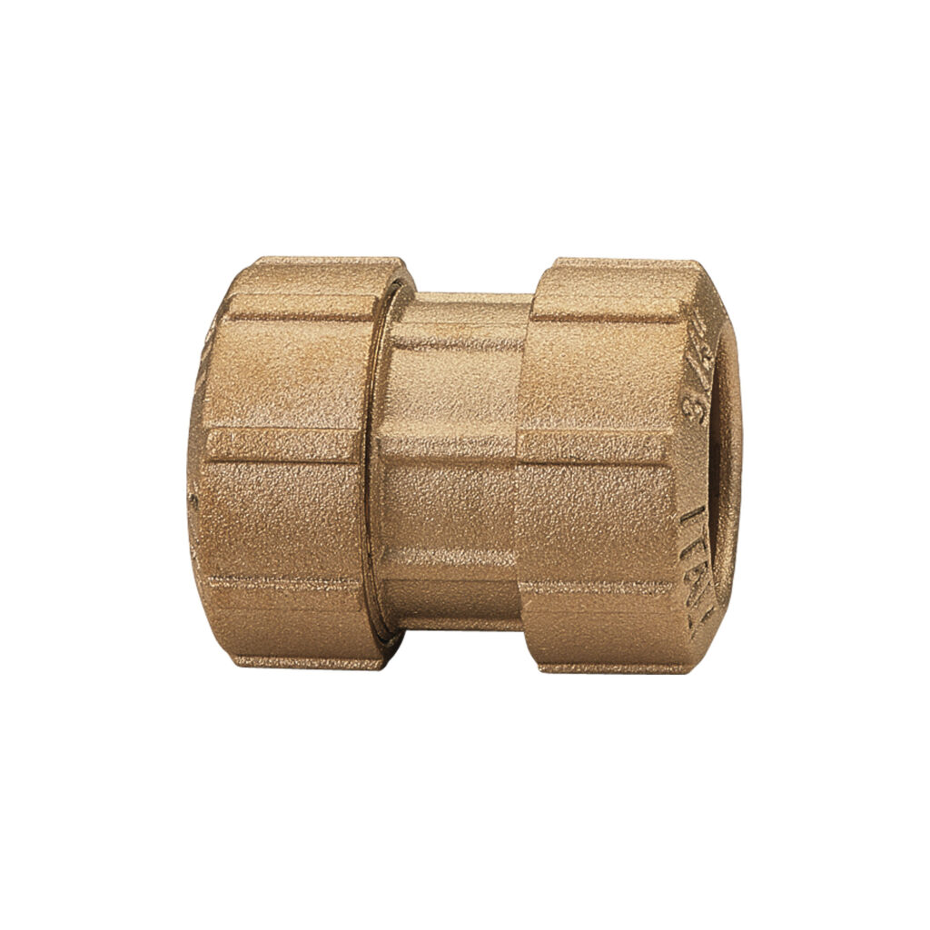 Spojka,plast-plast 32-32,nátrubok,krátky