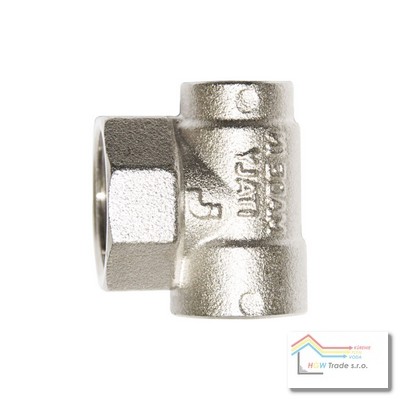 T-kus F 1" ukončovací k rozdeľovaču