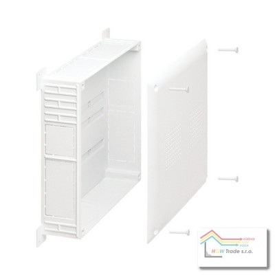 Skrinka plastová 800x350x90