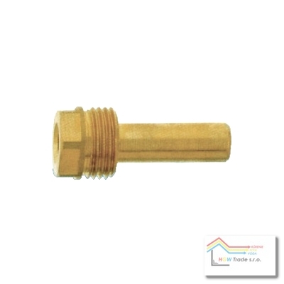 Jimka teplomera TH 15/50