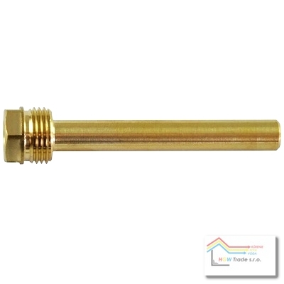 Jimka teplomera TH15/150