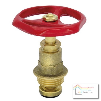 Vršok ventilu DN40 K-294T