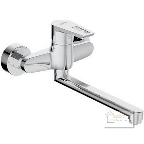 Bateria stenova 150mm hr.vytok KLASIK