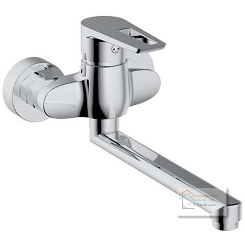 Bateria stenova 100mm hr.vytok KLASIK