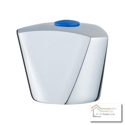 Rukoväť pre bat.TGP studená voda,chróm