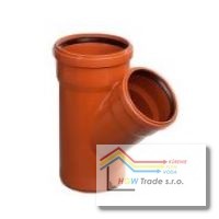 KGEA odbočka 125/110/45