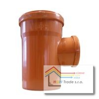 KGEA odbočka 160/125/87