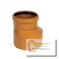 KGR redukcia 250/160