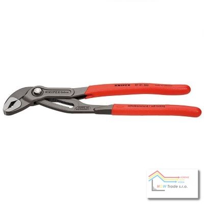 KNIPEX COBRA 2 3/4", M60 inštalatérske kliešte