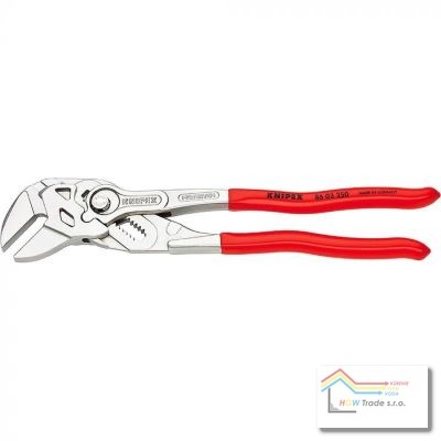 KNIPEX kliešťové kľúče 1 3/4", M46