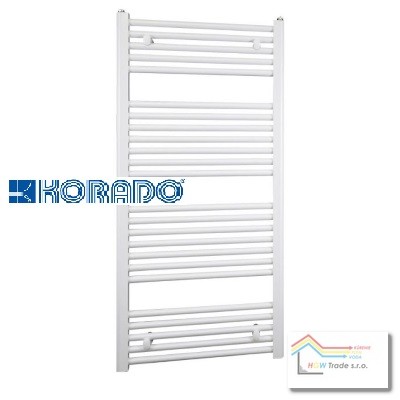 Rad.oceľ.rebrík. KORALUX LINEAR COMFORT 600/1820