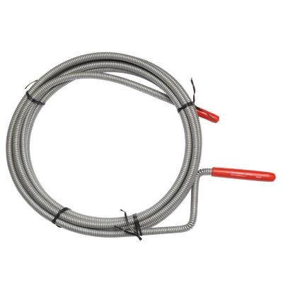 Kanaliz.pružina PROFI s rúčkou d-12mm,l-20m