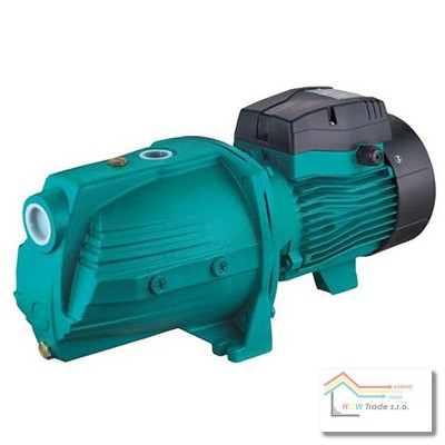 Liat. samonas.AJm90H čerpadlo,nerez.ob.koleso 0,9kW 230V