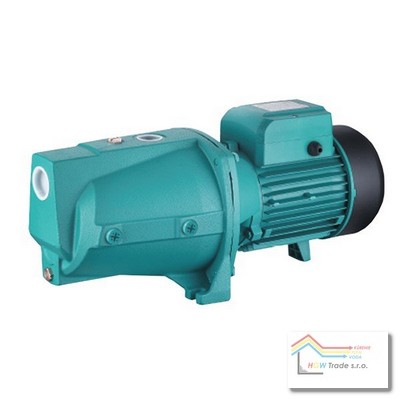 Liat. samonas.XJWm/3BL čerpadlo,nerez.ob.koleso 1,5kW 230V