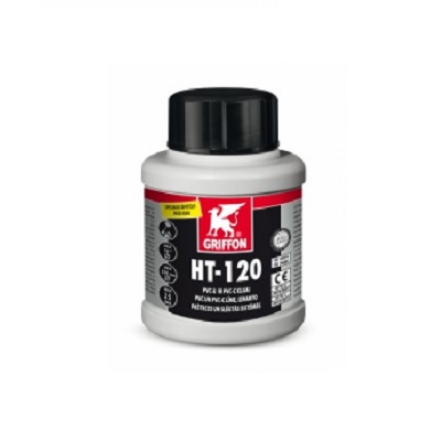 Lepidlo NIBCO PVC univer.250ml