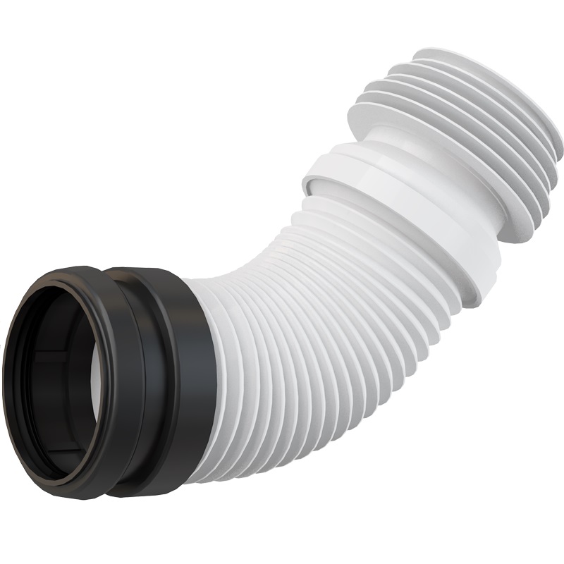 WC hadica flexi pre GEBERIT  max.450mm